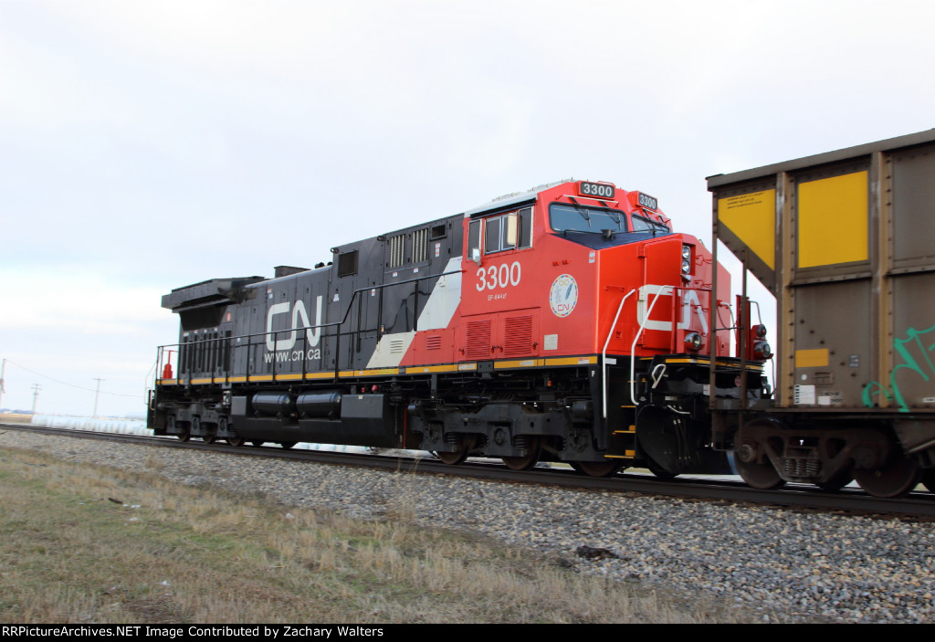 CN 3300